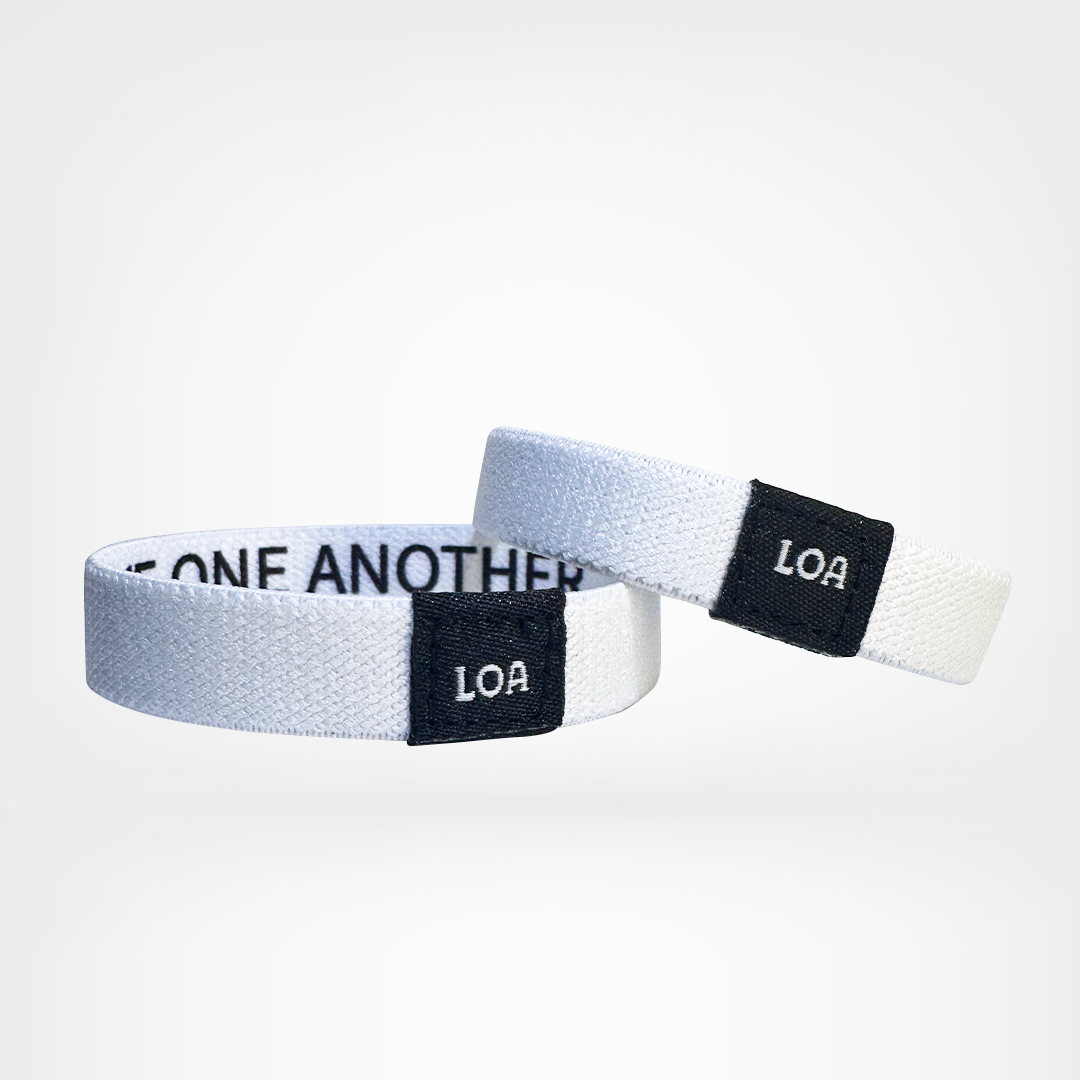 The LOA Bracelet - Duo